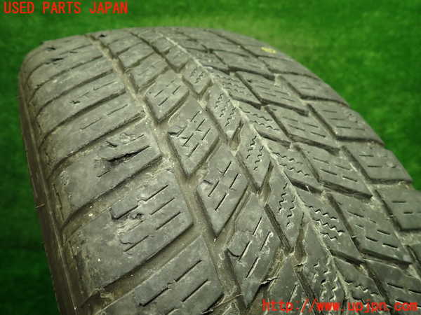 1UPJ-44959026]ルノー・カングー(KWH5F1)タイヤ　ホイール　1本① 205/55R16 中古_m0004.jpg