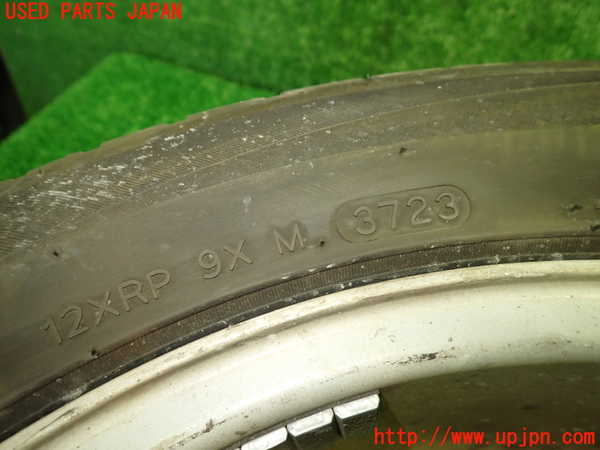 1UPJ-44959026]ルノー・カングー(KWH5F1)タイヤ　ホイール　1本① 205/55R16 中古_m0005.jpg
