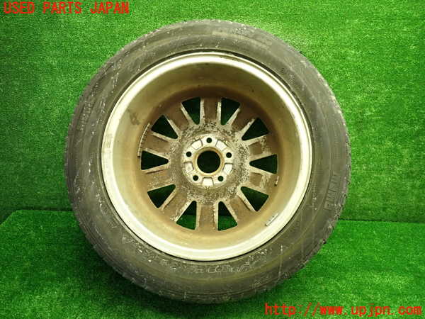 1UPJ-44959029]ルノー・カングー(KWH5F1)タイヤ　ホイール　1本④ 205/55R16 中古_m0002.jpg