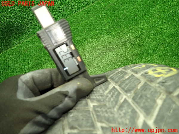 1UPJ-44959029]ルノー・カングー(KWH5F1)タイヤ　ホイール　1本④ 205/55R16 中古_m0003.jpg