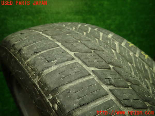 1UPJ-44959029]ルノー・カングー(KWH5F1)タイヤ　ホイール　1本④ 205/55R16 中古_m0004.jpg