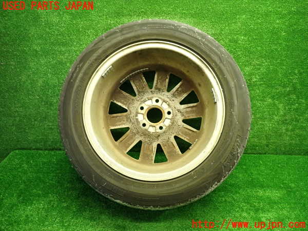 1UPJ-44959028]ルノー・カングー(KWH5F1)タイヤ　ホイール　1本③ 205/55R16 中古_m0002.jpg