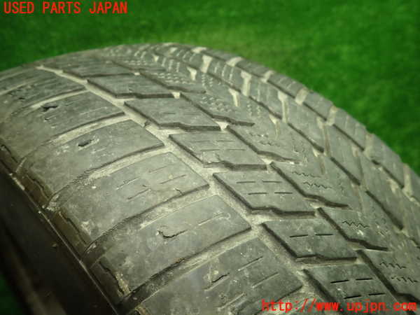 1UPJ-44959028]ルノー・カングー(KWH5F1)タイヤ　ホイール　1本③ 205/55R16 中古_m0004.jpg