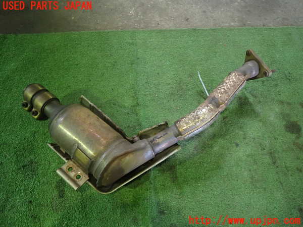 1UPJ-44962661]ポルシェ・ボクスター(98665)触媒1 中古 (右側)_m0003.jpg