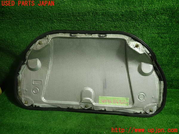 1UPJ-44962160]ポルシェ・ボクスター(98665)エンジンアッパーカバー 中古_m0002.jpg