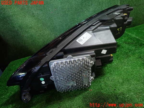 1UPJ-44971130]ジャガー・Eペイス(DF2XA)右ヘッドライト LED 中古_m0002.jpg