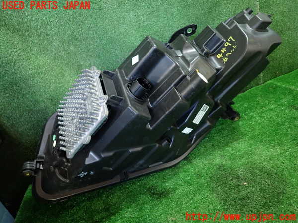 1UPJ-44971130]ジャガー・Eペイス(DF2XA)右ヘッドライト LED 中古_m0003.jpg