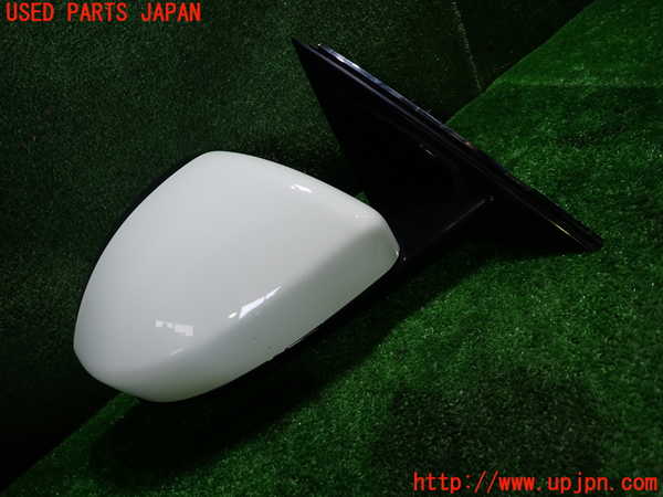 1UPJ-44971210]ジャガー・Eペイス(DF2XA)右ドアミラー 中古_m0001.jpg