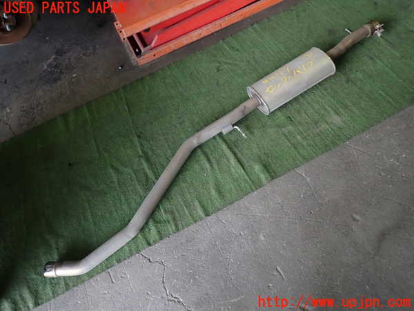 1UPJ-44972651]ジャガー・Eペイス(DF2XA)センターパイプ1 中古_m0001.jpg