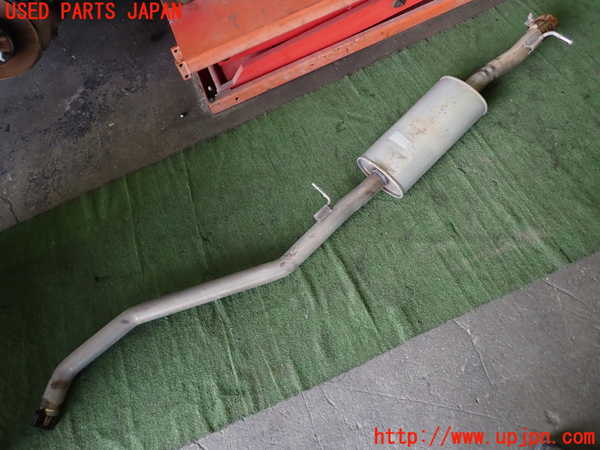 1UPJ-44972651]ジャガー・Eペイス(DF2XA)センターパイプ1 中古_m0004.jpg