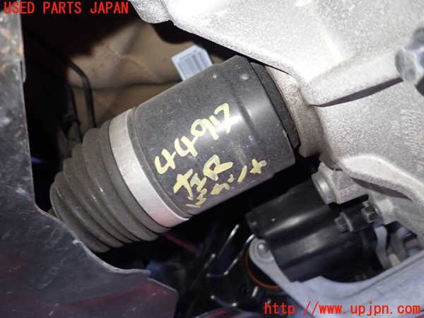 1UPJ-44974025]ジャガー・Eペイス(DF2XA)左リアドライブシャフト 中古_m0001.jpg