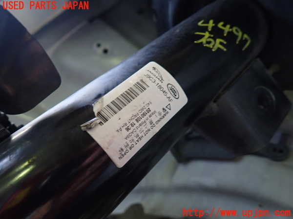 1UPJ-44975015]ジャガー・Eペイス(DF2XA)右フロントストラット 中古_m0002.jpg