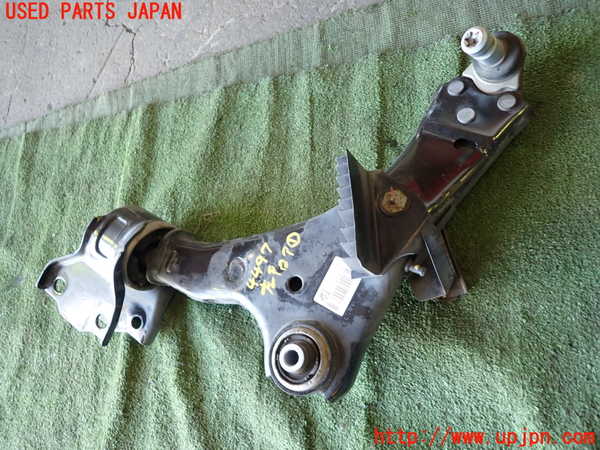 1UPJ-44975186]ジャガー・Eペイス(DF2XA)左フロントロアアーム1 中古_m0001.jpg