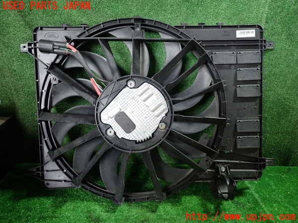 1UPJ-44976836]ジャガー・Eペイス(DF2XA)電動ファン1 中古_m0001.jpg