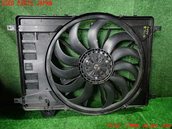 1UPJ-44976836]ジャガー・Eペイス(DF2XA)電動ファン1 中古_m0003.jpg