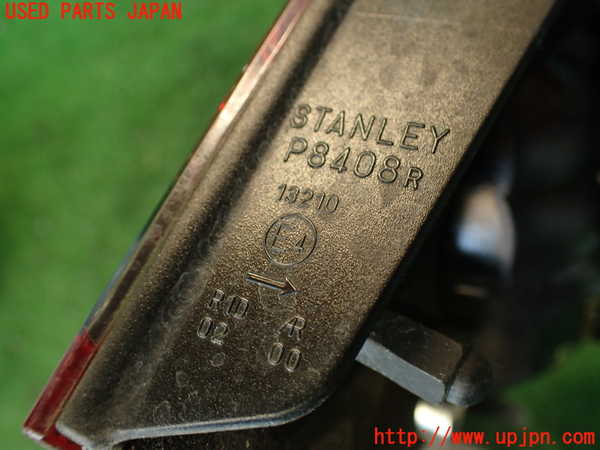 2UPJ-44991550]シビック タイプR 後期(FD2)右リアフィニッシャー 中古_m0004.jpg