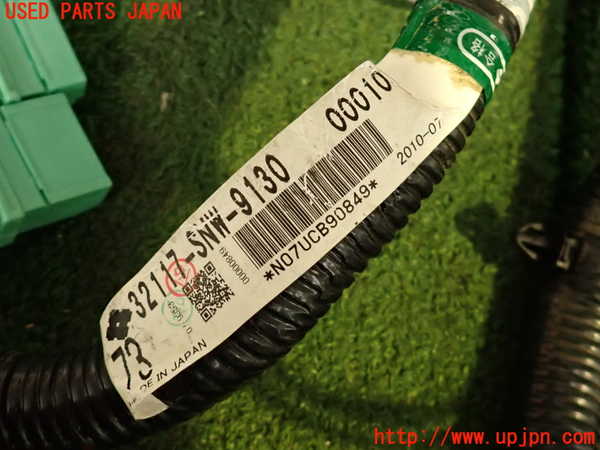 2UPJ-44996806]シビック タイプR 後期(FD2)ハーネス1 中古_m0002.jpg