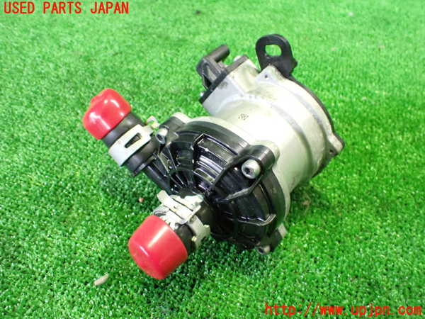2UPJ-45002110]エクストレイル(SNT33)ウォーターポンプ 中古_m0001.jpg