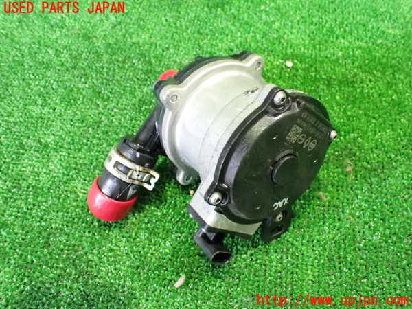 2UPJ-45002110]エクストレイル(SNT33)ウォーターポンプ 中古_m0002.jpg