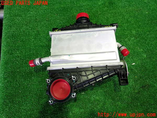 2UPJ-45002451]エクストレイル(SNT33)インタークーラー1 中古_m0001.jpg