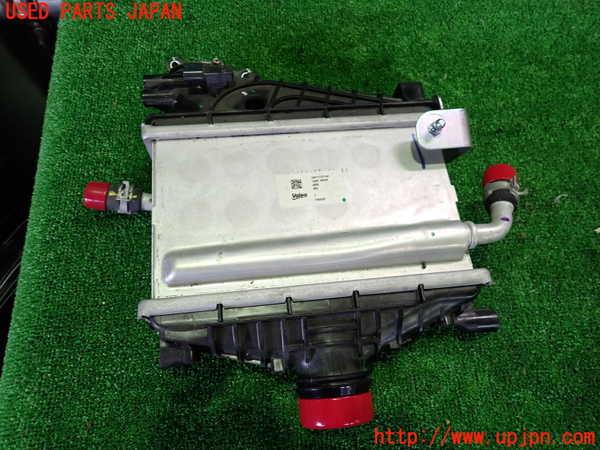 2UPJ-45002451]エクストレイル(SNT33)インタークーラー1 中古_m0002.jpg