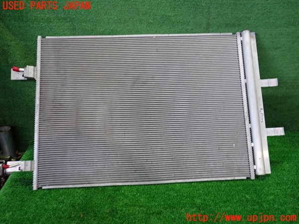 2UPJ-45006031]エクストレイル(SNT33)エアコンコンデンサー1 中古_m0002.jpg