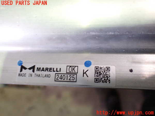 2UPJ-45006031]エクストレイル(SNT33)エアコンコンデンサー1 中古_m0003.jpg