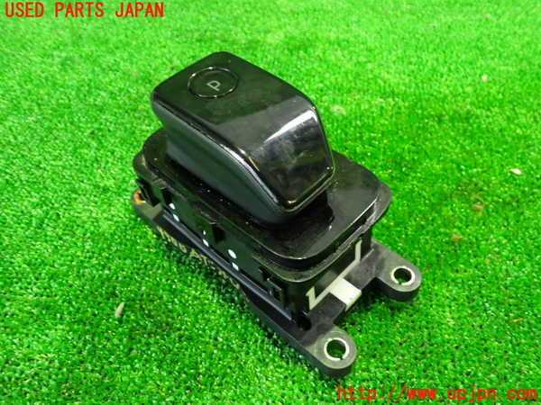 2UPJ-45007555]エクストレイル(SNT33)ATシフトレバー 中古_m0001.jpg