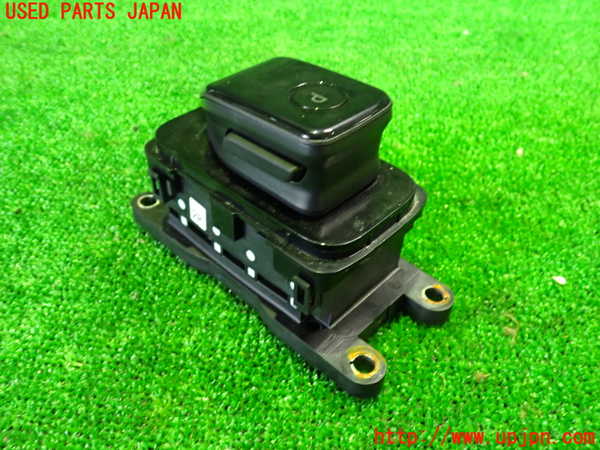 2UPJ-45007555]エクストレイル(SNT33)ATシフトレバー 中古_m0002.jpg