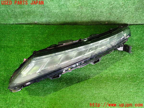 2UPJ-45021162]エクリプスクロス PHEV(GL3W)左ウィンカーレンズ ジャンク_m0001.jpg