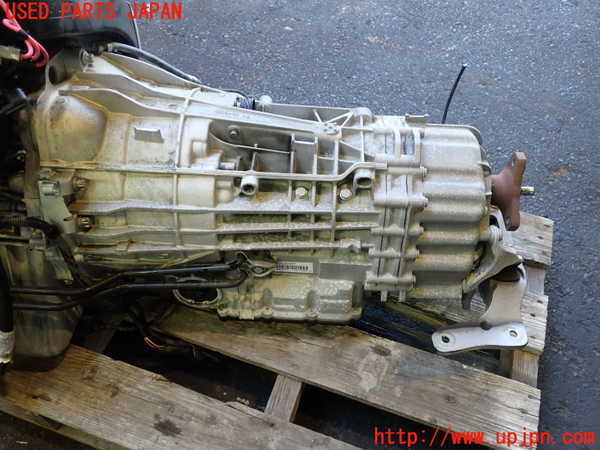 2UPJ-45033010]BMW Z4(LM30)ミッション AT N54B30A 中古 (E89)_m0001.jpg