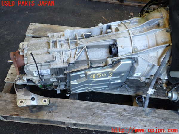 2UPJ-45033010]BMW Z4(LM30)ミッション AT N54B30A 中古 (E89)_m0002.jpg
