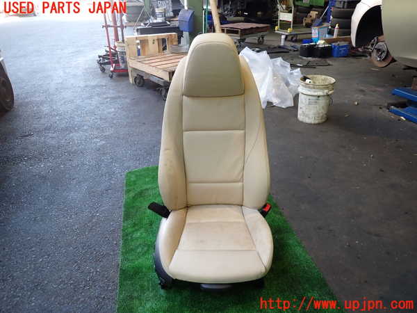 2UPJ-45037065]BMW Z4(LM30)助手席シート 中古 (E89)_m0001.jpg