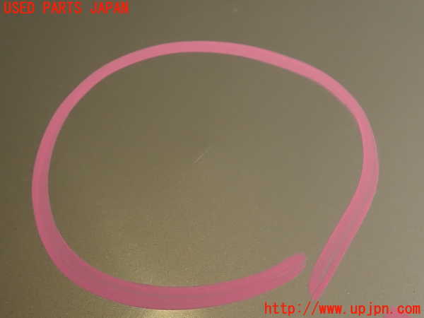 2UPJ-45061060]ポルシェ・ボクスター(986K)ボンネットフード 中古_m0004.jpg