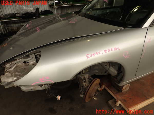 2UPJ-45061082]ポルシェ・ボクスター(986K)左前フェンダー 中古_m0001.jpg