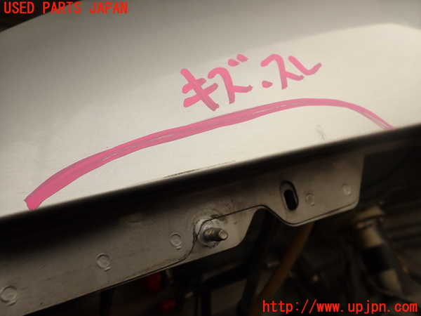 2UPJ-45061082]ポルシェ・ボクスター(986K)左前フェンダー 中古_m0002.jpg