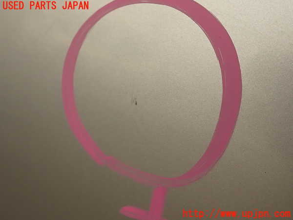 2UPJ-45061082]ポルシェ・ボクスター(986K)左前フェンダー 中古_m0003.jpg