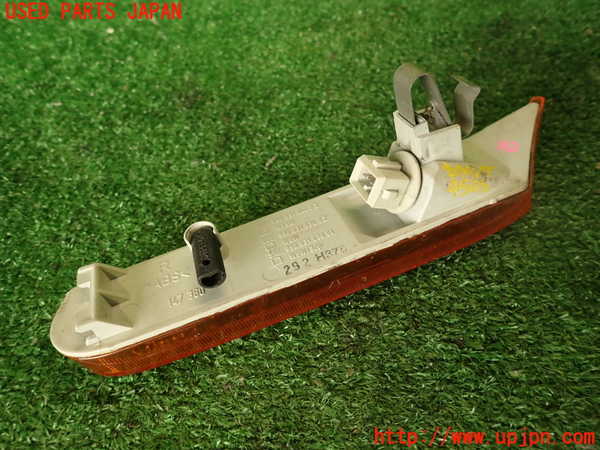 2UPJ-45061160]ポルシェ・ボクスター(986K)右ウィンカーレンズ 中古_m0002.jpg