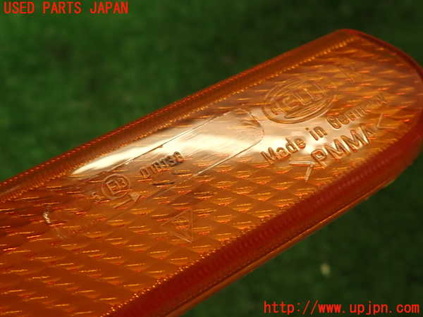 2UPJ-45061160]ポルシェ・ボクスター(986K)右ウィンカーレンズ 中古_m0003.jpg
