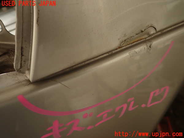 2UPJ-45061610]ポルシェ・ボクスター(986K)リアバンパー 中古_m0003.jpg