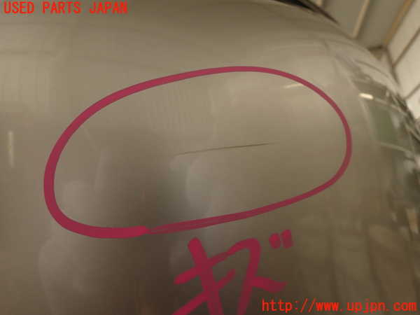 2UPJ-45061610]ポルシェ・ボクスター(986K)リアバンパー 中古_m0004.jpg