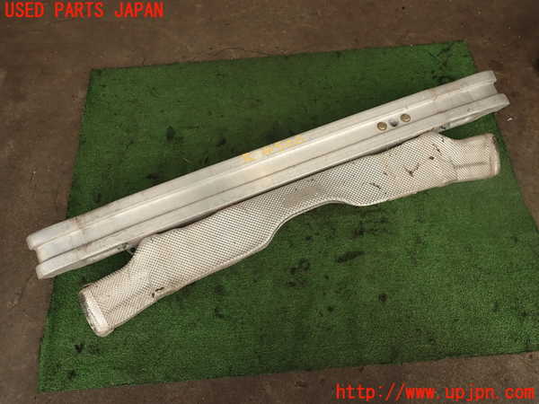 2UPJ-45061614]ポルシェ・ボクスター(986K)リアバンパーホースメント 中古_m0001.jpg