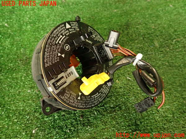 2UPJ-45066800]ポルシェ・ボクスター(986K)スパイラルケーブル(リール) 中古_m0001.jpg