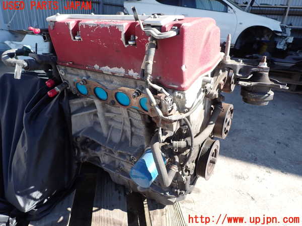 2UPJ-45082010]インテグラ タイプR(DC5)エンジン K20A 中古_m0002.jpg
