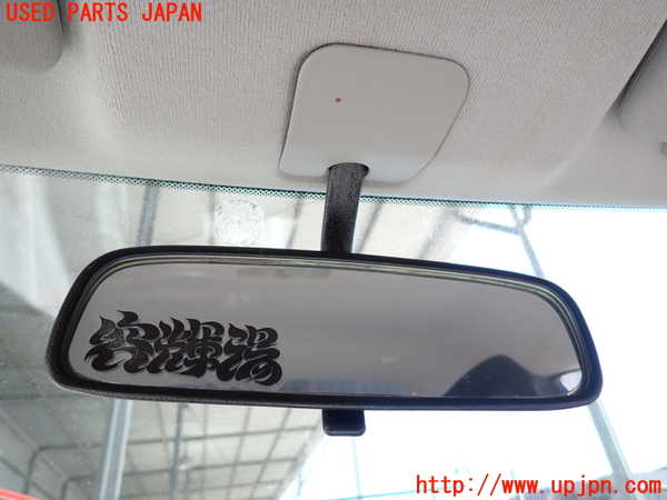 2UPJ-45087615]インテグラ タイプR(DC5)ルームミラー 中古_m0001.jpg