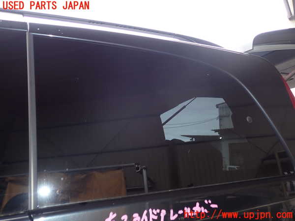 1UPJ-45091382]ベンツ V350 W639(639350)左クォーターガラス SEKURIT M93 中古_m0001.jpg