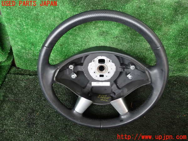 1UPJ-45097855]ベンツ V350 W639(639350)ステアリングホイール 中古_m0001.jpg