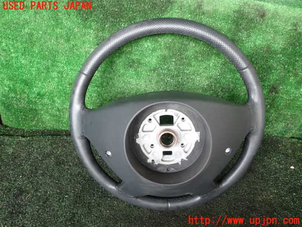 1UPJ-45097855]ベンツ V350 W639(639350)ステアリングホイール 中古_m0002.jpg