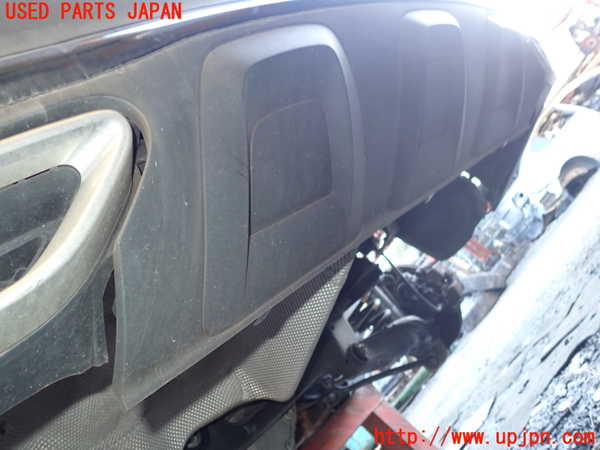 1UPJ-45101610]ベンツ GLC220 d 4MATIC(253905C)リアバンパー 中古_m0003.jpg