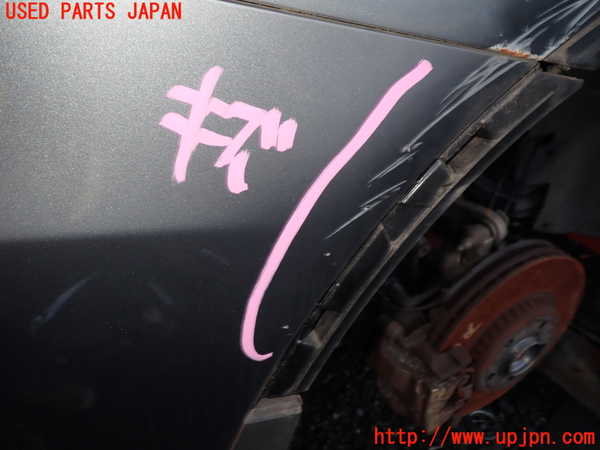 1UPJ-45101610]ベンツ GLC220 d 4MATIC(253905C)リアバンパー 中古_m0005.jpg